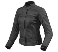 Revit Eclipse Giacca in tessuto Ladies 40 Schwarz