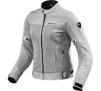 Revit Eclipse Giacca in tessuto Ladies 44 Argento