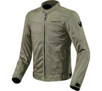 Revit Eclipse Jacket Verde XS Uomo