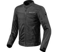Revit Eclipse, Giacca in tessuto XS male Nero