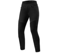 Revit Ellison 2 Leggings da moto femminile, Taglia Long 44