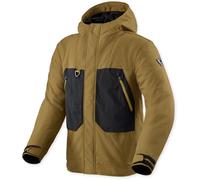 Giacca ENTROPY H2O Marrone REVIT - UE: 3XL
