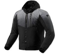 Giacca EPSILON H2O Nero Grigio REVIT - UE: M