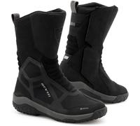 Revit Everest GTX Stivali Moto, nero, Taglia 40
