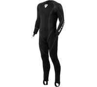 Revit Excellerator 2 Base Layer Suit Nero S Uomo,Donna