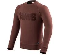 Rev'it Felpa Revit Adam Aubergine S