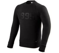 Rev'it Felpa Revit Adam Nero XS