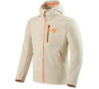 Giacca softshell Revit Jerry sabbia M