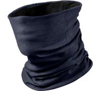Scaldacollo Rev'It! Finish Nero/BluTaglia unica Nero,Blu
