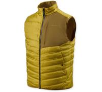 Revit Finley 2 Gilet, giallo-beige, taglia XL per maschi