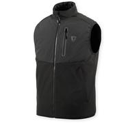 Revit Finley Veste, nero, Taglia 3XL