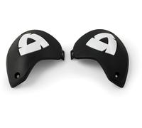 Revit FPG074 Low, cursore a gomito Taglia unica male Nero