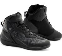 Revit G-force 2 Air Motorcycle Shoes Nero EU 40 Uomo