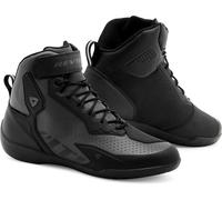 Revit G-Force 2 Scarpe da moto, nero, taglia 41 per maschi
