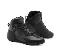 Revit G-Force 2 Scarpe da moto, nero, 45