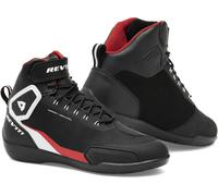 REVIT G-Force H2O Black / Neon Red