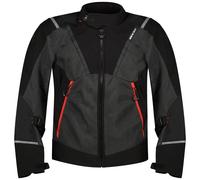Giacca AIRWAVE 4 Nero Antracite REVIT - UE: S
