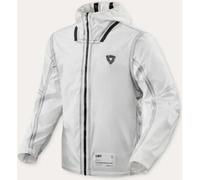 Revit Barrier 2 H2O Giacca antipioggia, taglia XL per maschi