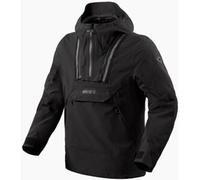 Rev'it Giacca Antipioggia Revit Blackwater 2 H2O Nero M