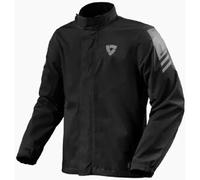 Giacca CYCLONE 4 H2O Nero REVIT - UE: 3XL