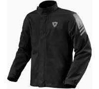 Giacca CYCLONE 4 H2O Nero REVIT - UE: L