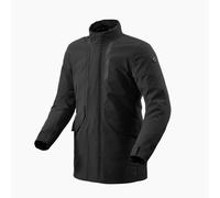 REVIT GIACCA CENTRO H2O NERA