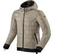 Giacca SAROS WB Sabbia REVIT - UE: XL