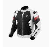 Revit Control Air H2o Jacket Nero S Uomo