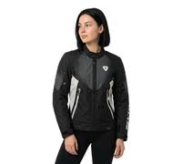 Revit Control H2o Jacket Nero 40 Donna