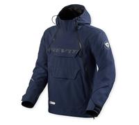 REV'IT! Giacca da moto in tessuto Altair H2O M uomo blu