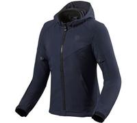 Revit Afterburn H2O Giacca tessile moto da donna, taglia 34 per donne
