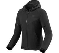 Rev'it Giacca Donna In Tessuto Revit Afterburn H2O Nero DONNA 40