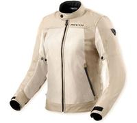 Rev'it Giacca Donna In Tessuto Revit Eclipse 2 Ladies Sabbia DONNA 36