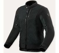 Rev'it Giacca Donna In Tessuto Revit Highcrest H2O Nero DONNA 40