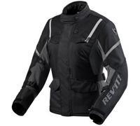 Revit Horizon 3 H2o Jacket Nero 40 Donna