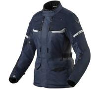 Rev'it Giacca Donna In Tessuto Revit Outback 4 H2O Blu DONNA 36