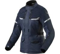 Revit Outback 4 H2o Jacket Blu 36 Donna