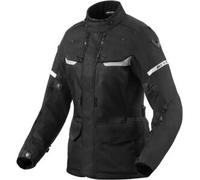Rev'it Giacca Donna In Tessuto Revit Outback 4 H2O Nero DONNA 42