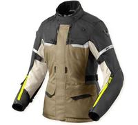 Rev'it Giacca Donna In Tessuto Revit Outback 4 H2O Verde Antracite DONNA 42