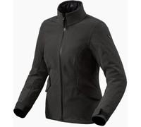 Rev'it Giacca Donna In Tessuto Revit Rosier H2O Ladies Nero DONNA 44