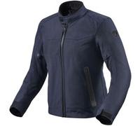 Rev'it giubbotto donna Shade H2O Ladies - 0300 Blue taglia L
