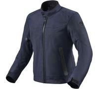 Rev'it Giacca Donna In Tessuto Revit Shade H2O Blu S