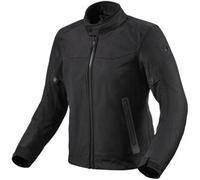 Rev'it Giacca Donna In Tessuto Revit Shade H2O Nero M