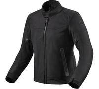 Rev'it Giacca Donna In Tessuto Revit Shade H2O Nero S