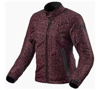 Revit Shade H2o Jacket Rosso XS Donna