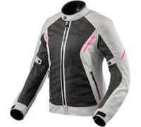 Revit Torque 2 H2o Jacket Nero,Grigio 36 Donna