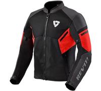 Revit Gt-r Air 3 Jacket Nero S Uomo