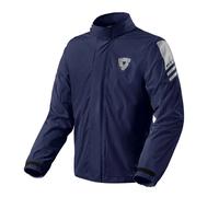 Revit Giacca Impermeabile Cyclone 3 H2o