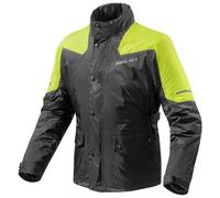 Revit Giacca Impermeabile Nitric 2 H2o