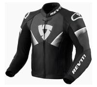 Revit Giacca Di Pelle Argon 2
